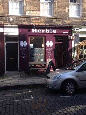 Herbie West End