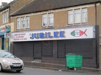 Jubilee Supper Room