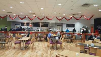 Debenham's Britannie View