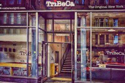 Tribeca Merchant City