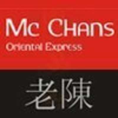 Mcchans Oriental Express