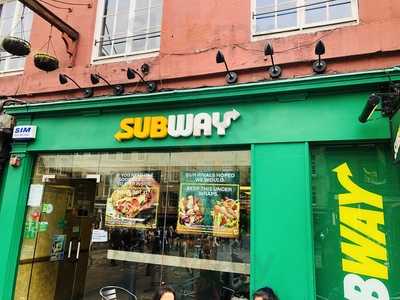 Subway