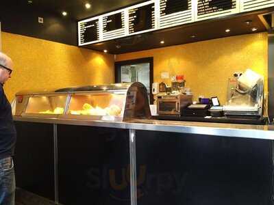 Philadelphia Fish & Chicken Bar