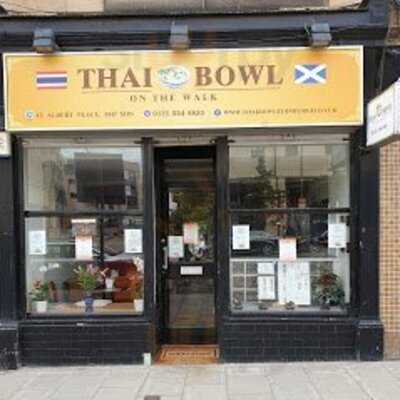 Thai Bowl