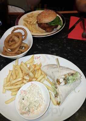 Frankie & Benny's