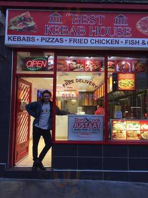 Best Kebab House