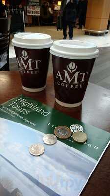 Amt Coffee