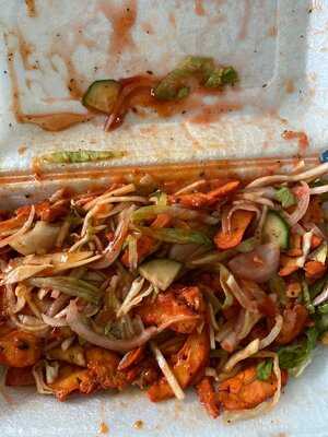 Chilli Express