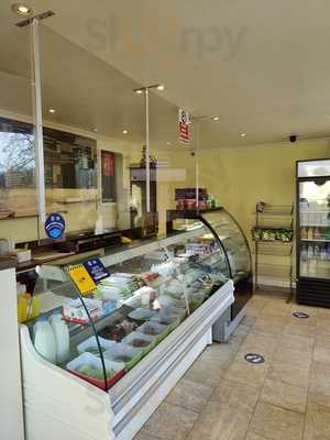 Emilia Cafe Sandwich Bar