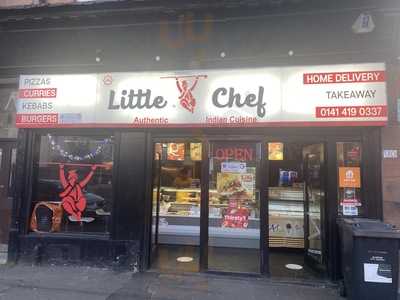 Little Chef