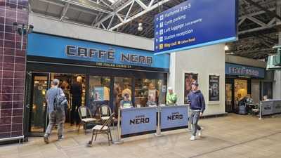 Caffe Nero