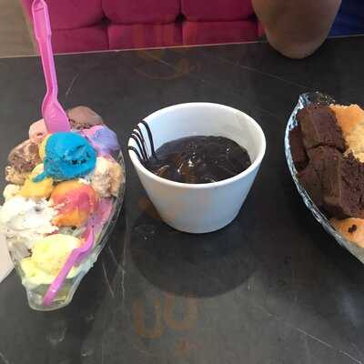 Baskin Robbins