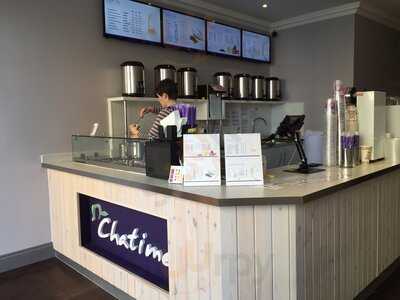 Chatime