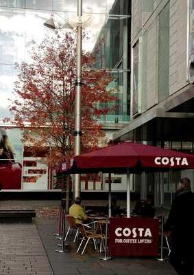 Costa Coffee