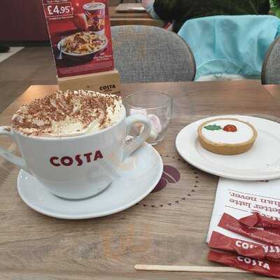 Costa Coffee