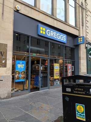 Greggs