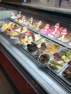 Crolla's Gelateria