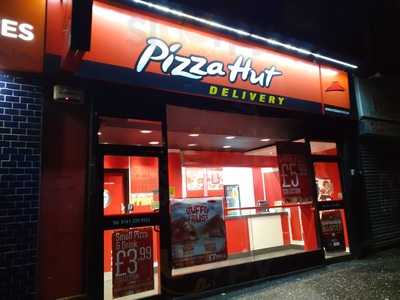 Pizza Hut