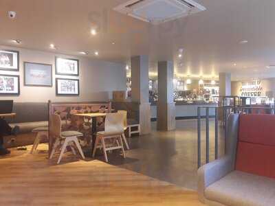 Costa Coffee