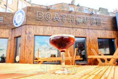 The Boathouse