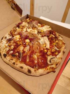 La Favorita Delivered Morningside