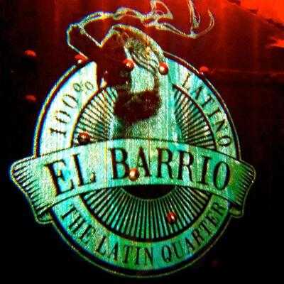 El Barrio Latino Bar & Club