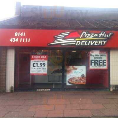 Pizza Hut Delivery