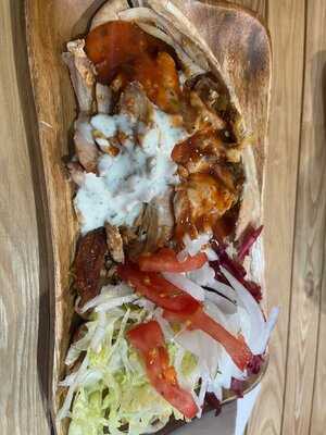 Bobbys Kebab House
