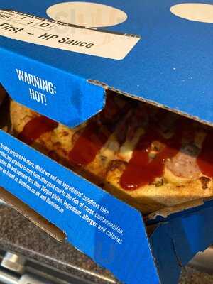 Domino's Pizza - Edinburgh - Gilmerton
