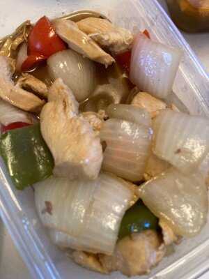 So Good Chinese And Thai Takeaway