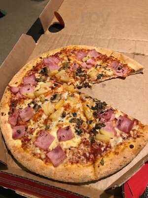 Domino's Pizza - Edinburgh - Colinton