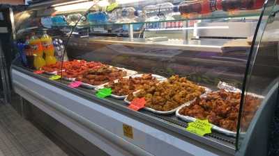 Bombay Badboy Indian Street Food