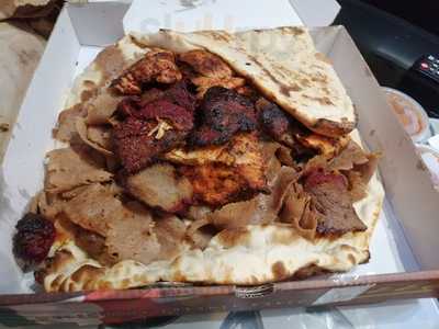 Salt & Pepper Takeaway