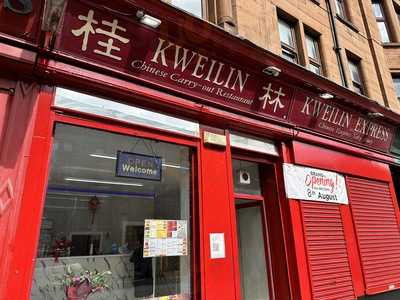 Kweilin Chinese Carry-Out Restaurant