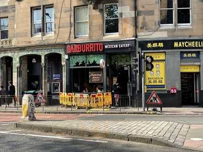 Mayella Mexican Kitchen