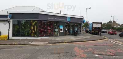 Milton Quality Foods Ltd