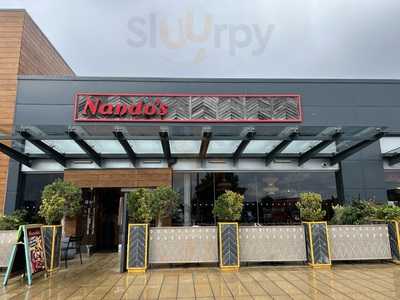 Nando's Edinburgh - Fort Kinnaird