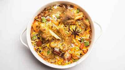 India Tandoori
