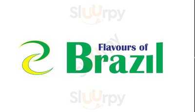 Flavours Of Brazil