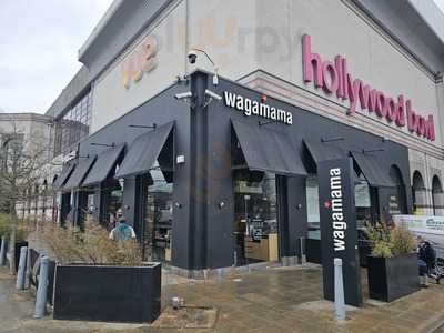 Wagamama Finchley Great North Leisure Park