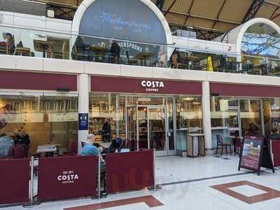 Costa Coffee