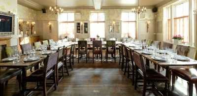 Bumpkin South Kensington