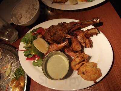 Masala Zone Earls Court