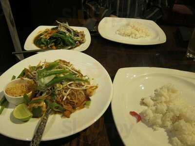 Thai Square Minories