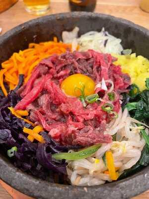 Bibimbap