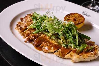 Chez Mal At Malmaison London