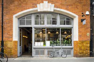 Farmstand Covent Garden