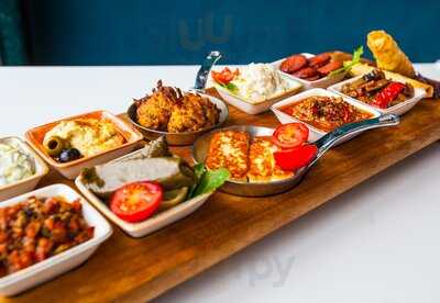 Kilikya Grill, Doner And Meze Bar