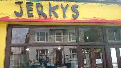 Jerkys