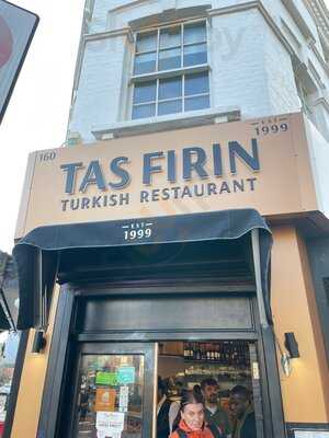 Tas Firin Restaurant